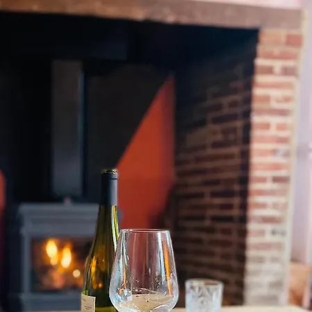En Plein Coeur De La Normandie Дом отдыха